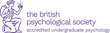 BPS Logo for UG Psychology